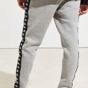 KAPPA AUTHENTIC JOGGER